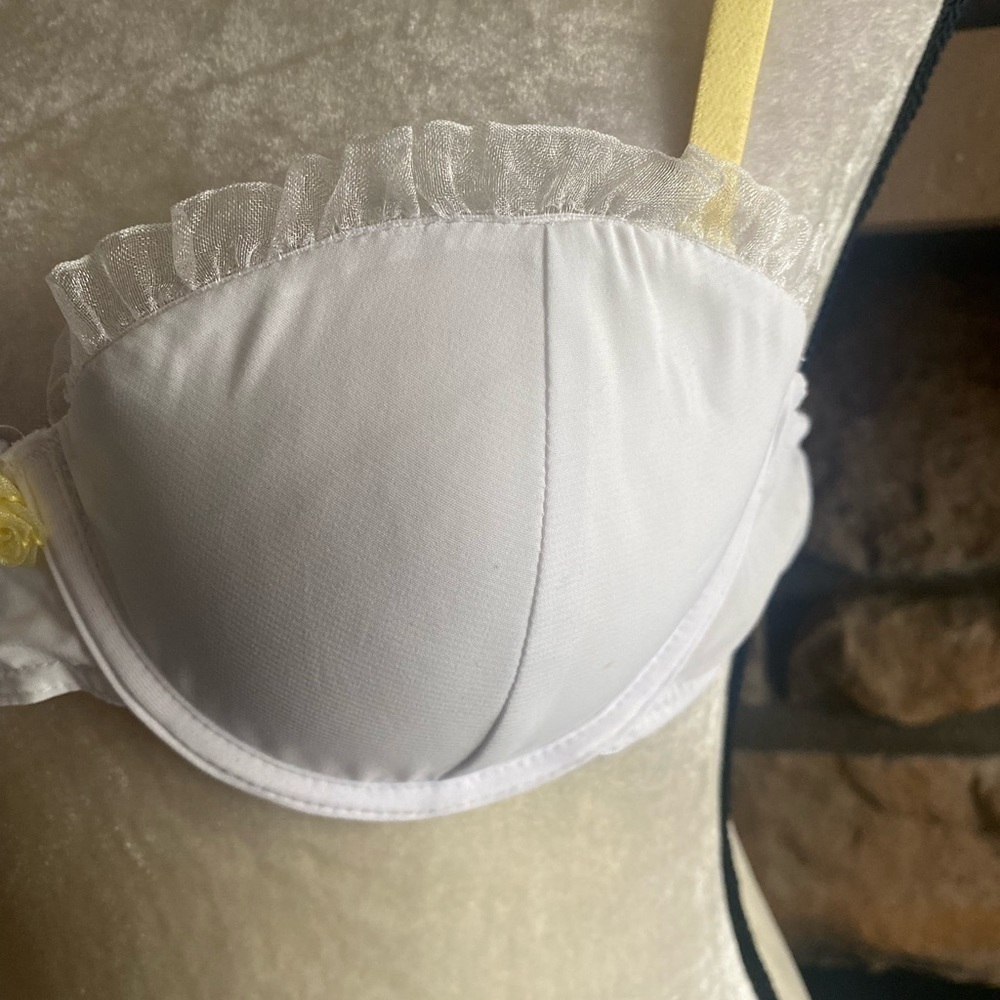 CHARLOTTE RUSSE- BRA-36B - Picture 4 of 11